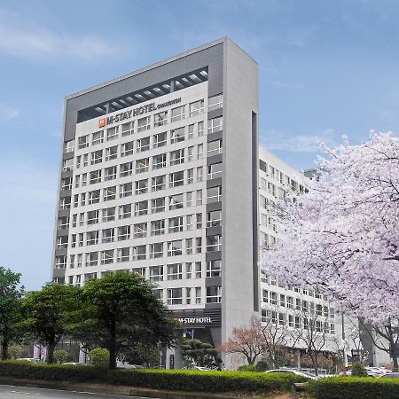 Grand City Hotel צ'אנגוון מראה חיצוני תמונה