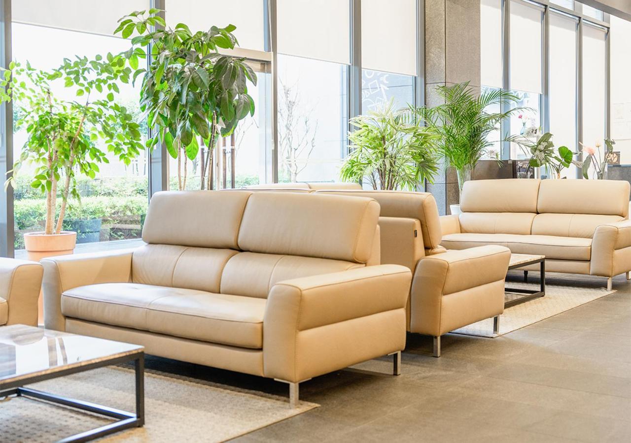 Grand City Hotel צ'אנגוון מראה חיצוני תמונה