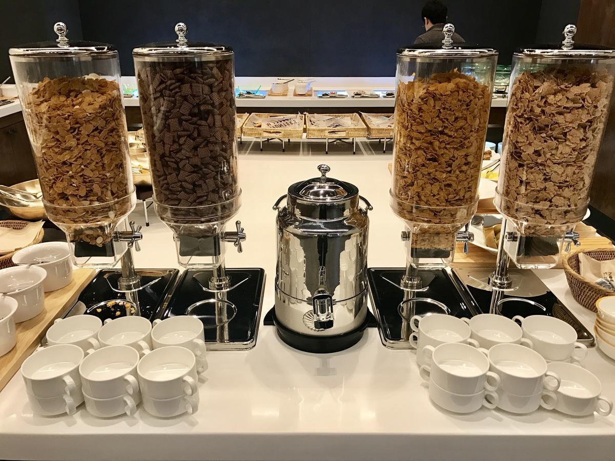 Grand City Hotel צ'אנגוון מראה חיצוני תמונה